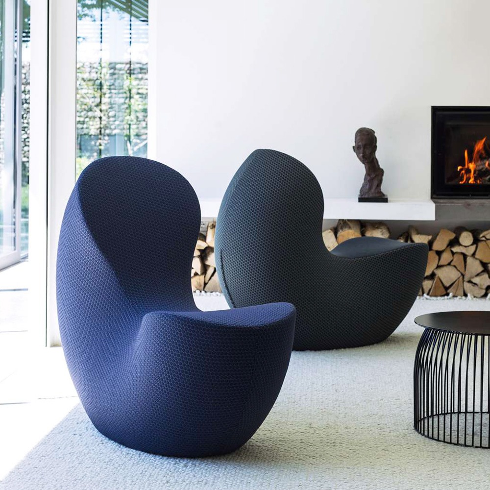 BYO Design - rezidenčný nábytok